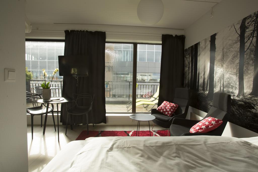 City Housing - Kirkebakken 8 Stavanger Habitación foto