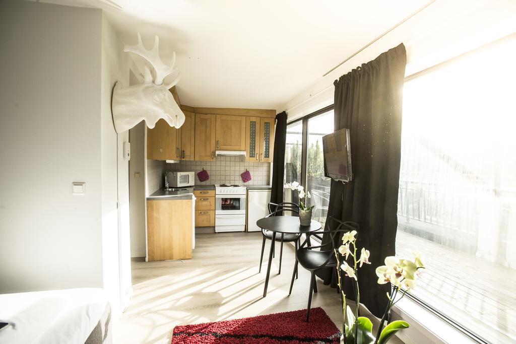 City Housing - Kirkebakken 8 Stavanger Habitación foto