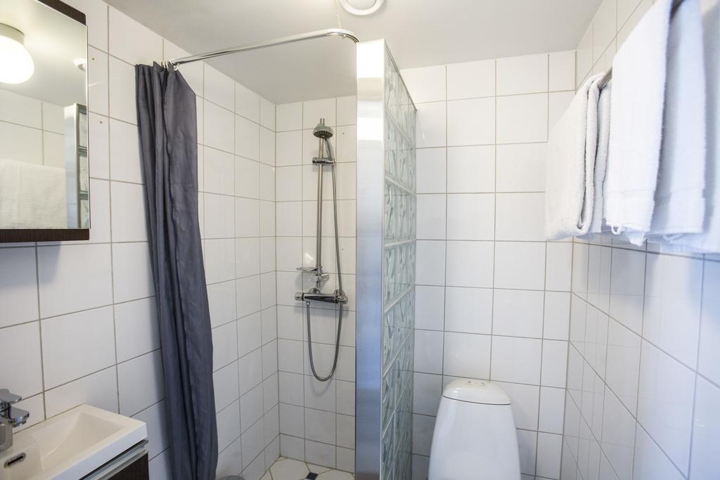 City Housing - Kirkebakken 8 Stavanger Habitación foto