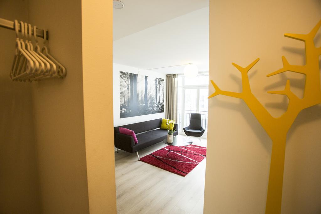 City Housing - Kirkebakken 8 Stavanger Habitación foto